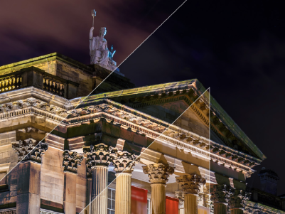 Liverpool Area Guide - Preview
