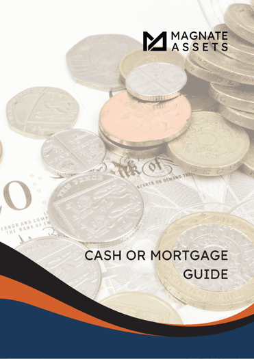 Magnate Assets - Cash or Mortgage Guide