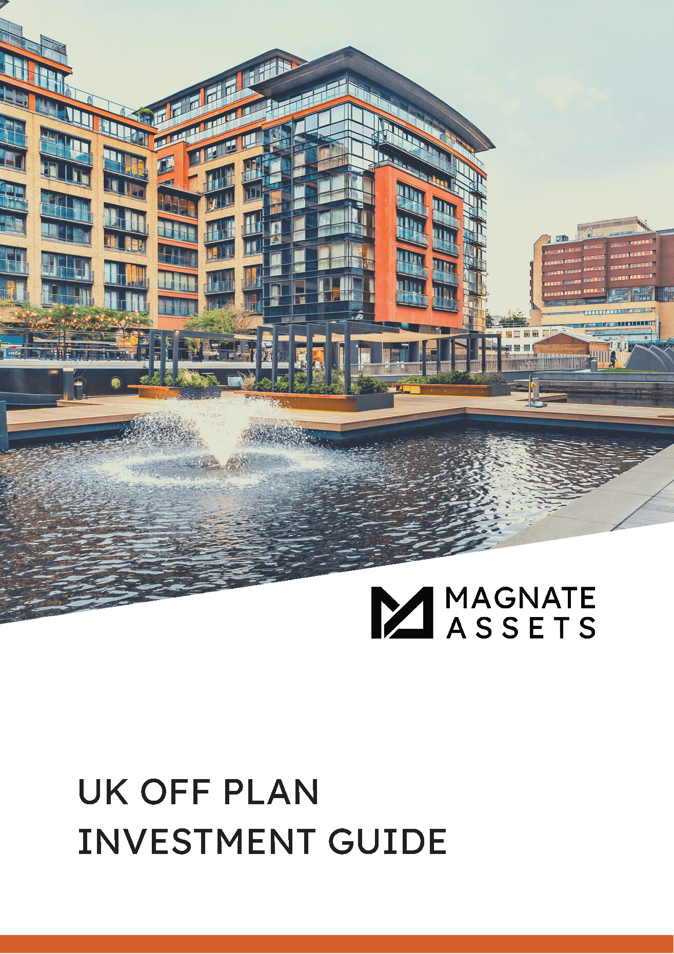 UK Off-Plan Investment Guide